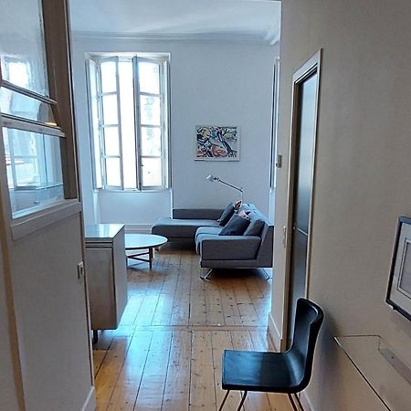 בורדו Burdigala Homes - Appart Rue Ausone מראה חיצוני תמונה