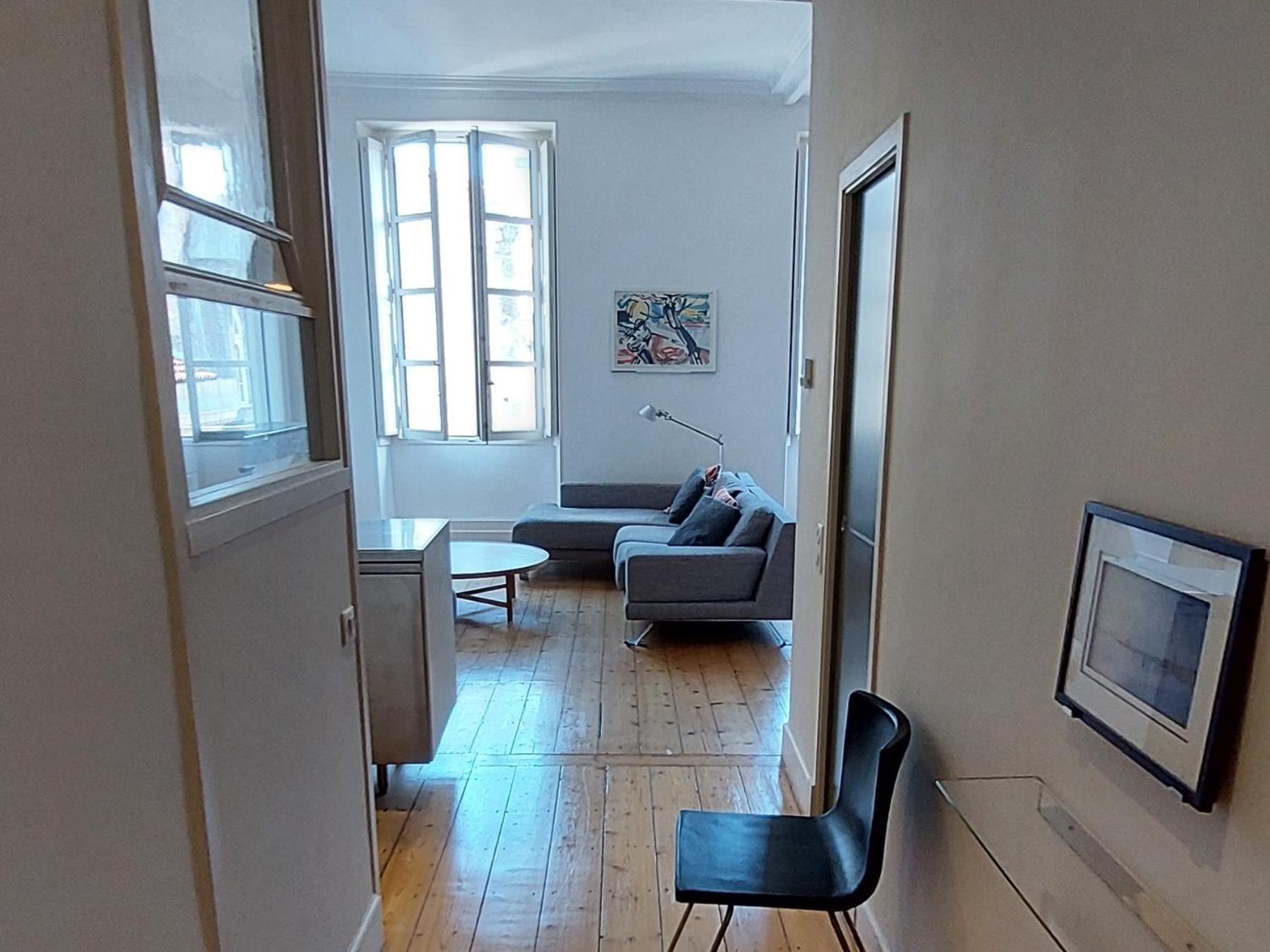 בורדו Burdigala Homes - Appart Rue Ausone מראה חיצוני תמונה